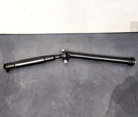 7564398 Bmw 10-13 Oem E70 E71 X5m X6m At Rear Driveshaft Axle Drive Shaft Assembly 7564398 Bmw 10-13 Oem E70 E71 X5m X6m At Rear Driveshaft Axle Drive Shaft Assembly