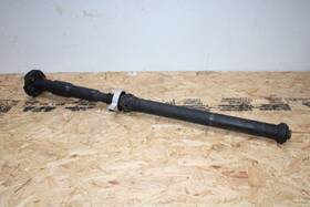 7565349 Bmw E90 E92 335xi Awd Manual Mt 6-speed Rear Drive Shaft Assembly Oem 7565349 Bmw E90 E92 335xi Awd Manual Mt 6-speed Rear Drive Shaft Assembly Oem