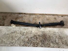 7576031 Bmw E85/e86 Z4 3.0si/3.0i N52 Automatic Driveshaft 7576031 Bmw E85/e86 Z4 3.0si/3.0i N52 Automatic Driveshaft