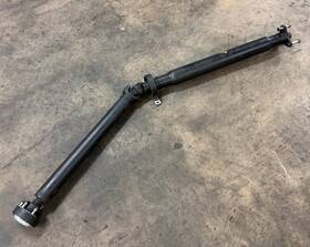 Bmw 7576478 Automatic Transmission Driveshaft Driveline E60 550i