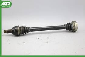 7580946 Bmw 07-13 E90 E93 335 At Rear Right Axle Output Half Shaft Assembly Oem 7580946 Bmw 07-13 E90 E93 335 At Rear Right Axle Output Half Shaft Assembly Oem