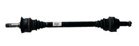7581023 Bmw 2011-2016 F10 535i 5-series Left Rear Driver Axle Output Shaft Oem