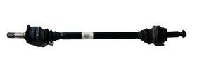 7581024 Bmw 11-16 F10 535i 5-series Right Rear Passenger Axle Output Shaft Oem
