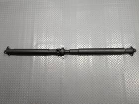 7582846 Bmw 2010 - 2011 Oem 535i Gt Rear Drive Shaft Cardan Propeller Assembly 7582846 Bmw 2010 - 2011 Oem 535i Gt Rear Drive Shaft Cardan Propeller Assembly