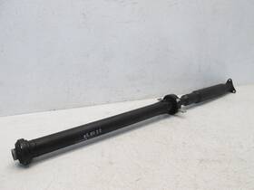 7589129-02 Bmw 11-19 X5 X6 4.4 Twin Turbo Rear Driveshaft Propeller Shaft Oem 060422