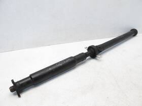 7589129-04 Bmw 11-19 X5 X6 4.4 Twin Turbo Rear Driveshaft Propeller Shaft Oem 031324