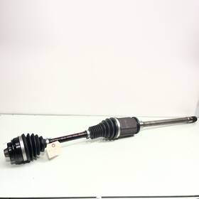 6263138401 Bmw 759304204 Oem Gkn Cv Axle Front Right 750i 550 Xdrive F01 F02 F10 2010-2016