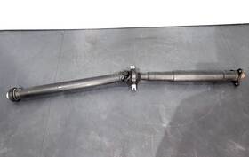 7595274 Bmw 11-13 Oem E90 E92 E93 Rwd Rear Drive Shaft Driveshaft Mt Transmission 54k