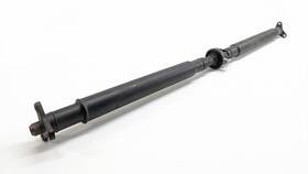 Bmw 7598950 2012-2012 Active Hybrid 7 F04 Lwb Long Wheel Base Rear Drive Line Shaft