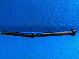 7598955-08 Bmw 2011 750i B7 Propshaft Automatic Transmission Oem
