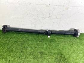 7600185 Bmw 14-16 428xi F32 Rear Automatic Transmission Drive Propeller Shaft Awd Oem 7600185 Bmw 14-16 428xi F32 Rear Automatic Transmission Drive Propeller Shaft Awd Oem