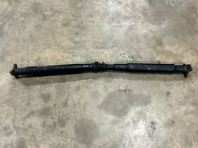 7601356 Bmw Oem 2011 2012 F01 Alpina B7 Xdrive Automatic Transmission Driveshaft #a0.03 7601356 Bmw Oem 2011 2012 F01 Alpina B7 Xdrive Automatic Transmission Driveshaft #a0.03
