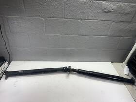 7609361 Bmw 12-18 Oem F30 F32 F33 F36 Awd Rear Driveshaft Propeller Shaft
