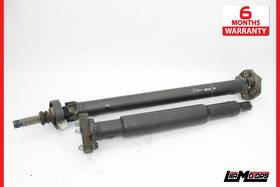 7609365-05 Bmw 2012-2018 F30 320i Prop Propeller Driveshaft Drive Shaft Oem