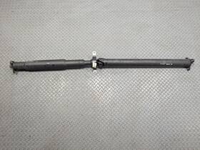 7609365-06 Bmw 2015 - 2018 320i Oem Rear Driveshaft Drive Shaft Propeller Automatic 7609365-06 Bmw 2015 - 2018 320i Oem Rear Driveshaft Drive Shaft Propeller Automatic