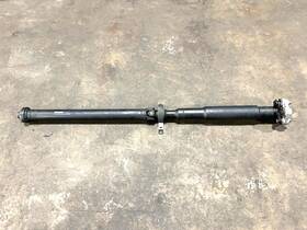 7614396-02 Bmw 11 12 13 E92 335i Rwd Automatic Driveshaft Propeller Oem #b0.07