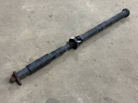 7614420 Bmw 11 12 13 E82 135i 135is 6mt Manual Transmission Driveshaft Prop Shaft Oem 7614420 Bmw 11 12 13 E82 135i 135is 6mt Manual Transmission Driveshaft Prop Shaft Oem