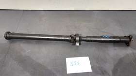 7614424 Bmw 11-13 Oem E82 E88 135 N55 Rear Drive Shaft Propeller Dct Transmission Only 7614424 Bmw 11-13 Oem E82 E88 135 N55 Rear Drive Shaft Propeller Dct Transmission Only