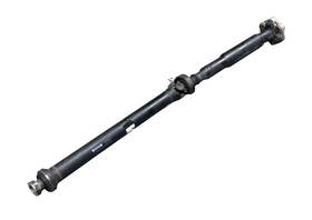 7614433 Bmw 11-13 335is E92 E93 Dct Drive Shaft Prop Dual Clutch Automatic 86k 12