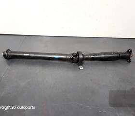 7614436 Bmw 09-12 Oem E89 Z4 35i 35is N54 Dct Driveshaft Drive Shaft Propeller 1182mm