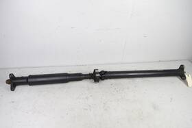 7614504 Bmw 12-16 F06 F10 F12 528i 535i 550i 640i 650i Rear Driveshaft Prepeller 80k 7614504 Bmw 12-16 F06 F10 F12 528i 535i 550i 640i 650i Rear Driveshaft Prepeller 80k