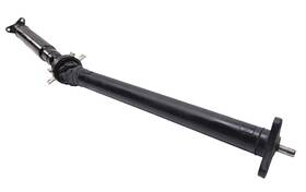 Bmw 7614687 12-16 Activehybrid 5 F10 Rear Propeller Drive Shaft Center Support Bearing