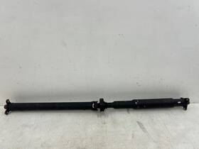 7615398-02 Bmw 2012-2015 X1 2.0l Turbo 2wd N20 Rear Driveshaft Assembly M1
