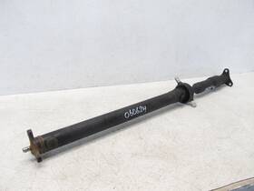 762635301 Bmw 14-16 F30 328i 14-18 320i Xdrive Engine Automatic Rear Driveshaft Oem 060624 762635301 Bmw 14-16 F30 328i 14-18 320i Xdrive Engine Automatic Rear Driveshaft Oem 060624