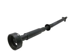 7629416-01 Bmw 12-16 F10 528i Xdrive Drive Shaft Propeller Driveshaft Rear Oem 050123
