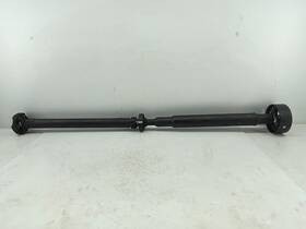 7629416-02 Bmw 10-16 528i Drive Shaft Propeller Driveshaft Rear Oem