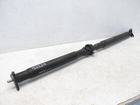 763134502 Bmw 14-15 F02 740li Xdrive Awd Drive Shaft Proppeler Rear Oem 120224