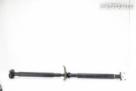 7631346 Bmw 2013-2015 750li F02 4.4l Rwd Rear Driveshaft Cardan Propeller Shaft Oem