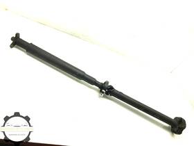 7631347 Bmw 2013-2017 F06 F13 F12 650i 4.4l Rwd Rear Drive Shaft Driveshaft Propeller Oe