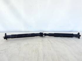7631364 Bmw 09-15 F01 750i Awd Rear Automatic Gear Driveshaft Propeller Joint Oem