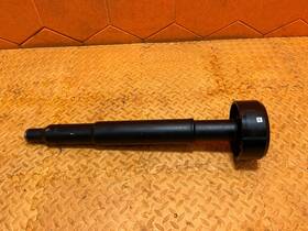 7632220 Bmw 14-16 428 Gc F32 F36 Rear Propeller Drivershaft Drive Shaft Driveline Oem