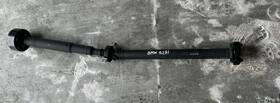 7633661-01 Bmw 2015 328i Driveshaft Oem Assembly