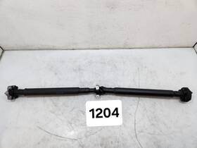 7637927 Bmw 13-15 Oem F02 Active Hybrid 7 Rwd Rear Drive Shaft Single L 1723mm 94k