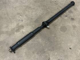 7638486 Bmw 14 15 16 F32 335i 435i Automatic Rwd Driveshaft Drive Shaft Oem