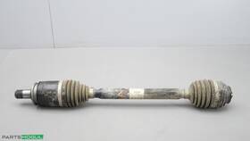 7641213 Bmw 2014-2020 I3 Rear Left Driver Side Cv Axle Shaft Halfshaft Oem