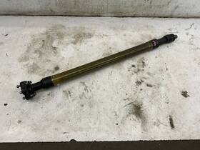 7855000-03 Bmw M4 Drive Shaft Prop F82 F80 15-20 Oem
