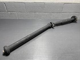 7884391 Bmw 2020-2025 M8 F93 Gran Coupe Rear Drive Shaft Propeller 24k Miles Oem