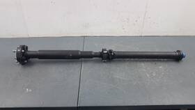 8047169 Bmw 2020 M2 F87 Competition Driveshaft - Dct Trans #9995 H4