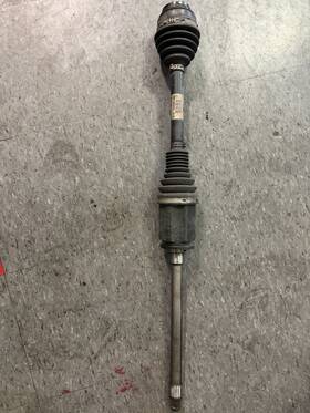 8062094 Bmw M8 F91 F92 F93 Front Right Axle Driveshaft 2020 - 2025 Oem 40k