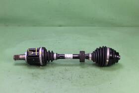 8482645 Bmw 2021 X1 X2 Front Output Drive Shaft Left Oem