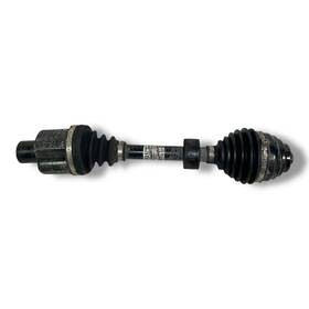 8482646 Bmw 2020-2021 X1 X2 / Mini Front Right Passenger Output Drive Shaft Oem