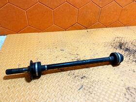 8487534 Bmw 20-24 840 850 F92 F93 G16 Rear Right Rh Pass Side Driveshaft Drive Shaft Oem