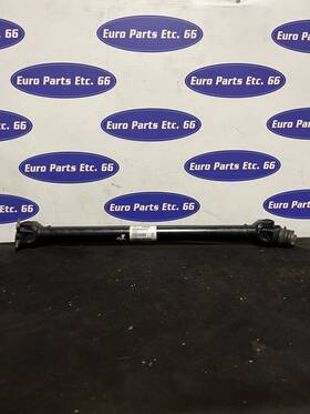 8605866 Bmw 2008-2018 X5 35i E70 Front Prop Drive Shaft Assembly X6 E71 8605866 Bmw 2008-2018 X5 35i E70 Front Prop Drive Shaft Assembly X6 E71