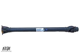 8605867 Bmw 2011 - 2014 F25 X3 Xdrive35i Awd Front Lower Driveshaft Assembly Oem