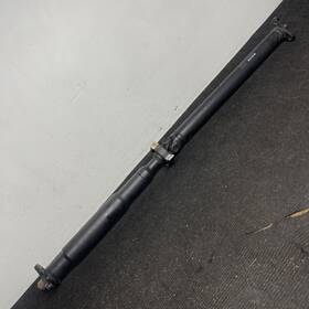8609718 Bmw 13-15 Activehybrid 3 F30 Rear Driveshaft Driveline Drive Line Shaft 8609718 Bmw 13-15 Activehybrid 3 F30 Rear Driveshaft Driveline Drive Line Shaft