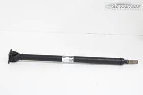 Bmw 8632583 2017-2020 530i G30 Xdrive Front Drive Shaft Driveshaft Propeller Oem